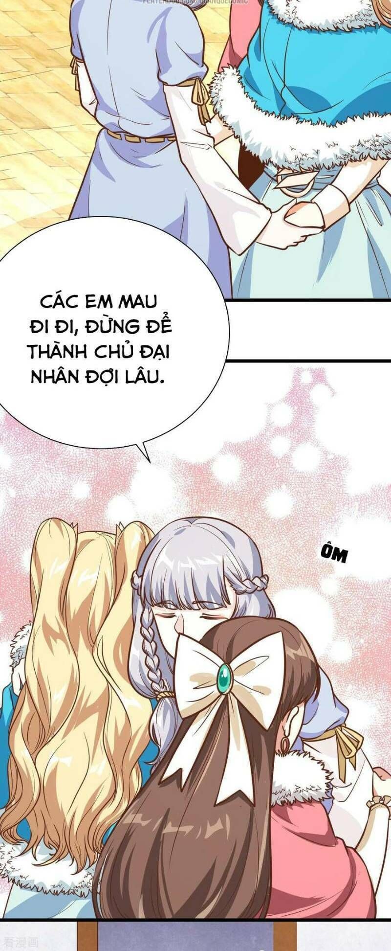 đọc truyện Từ Hôm Nay Bắt Đầu Làm Thành Chủ Chương 126 ảnh 13 tại Thiên Thai Truyện