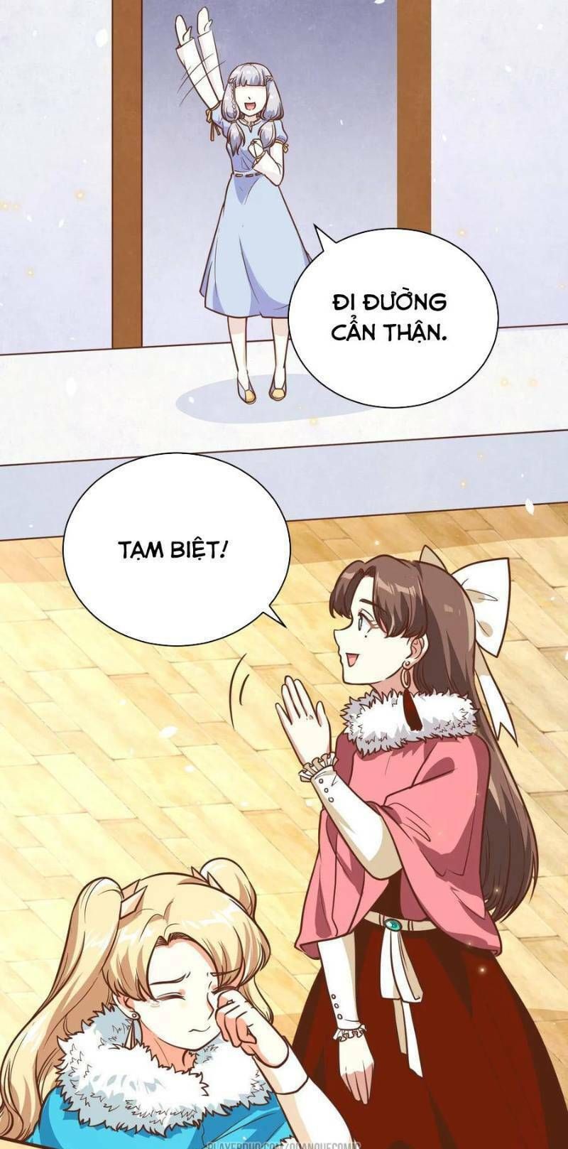 đọc truyện Từ Hôm Nay Bắt Đầu Làm Thành Chủ Chương 126 ảnh 14 tại Thiên Thai Truyện