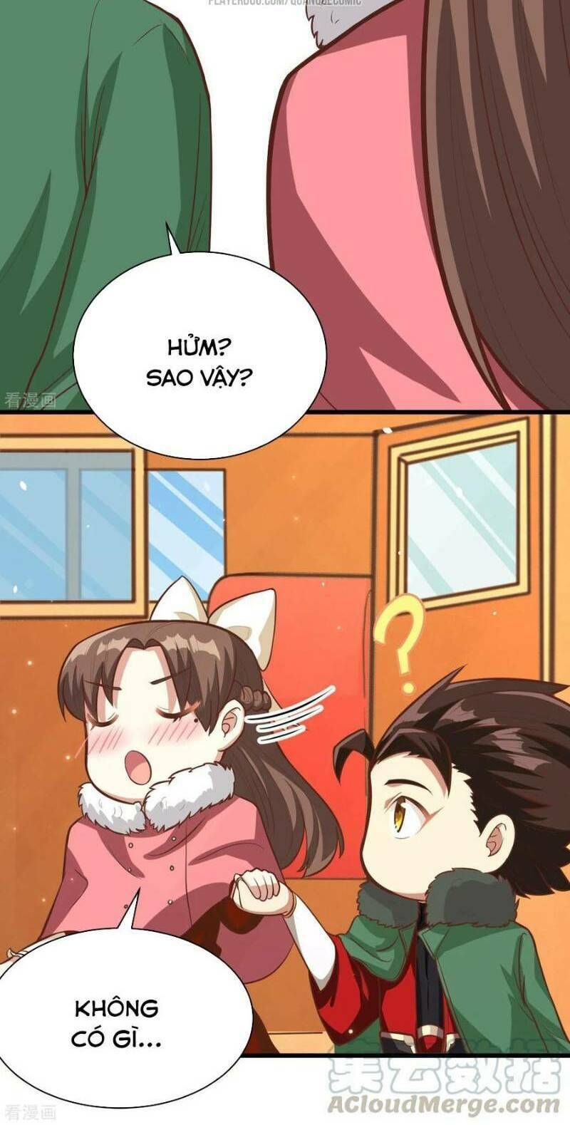 đọc truyện Từ Hôm Nay Bắt Đầu Làm Thành Chủ Chương 126 ảnh 19 tại Thiên Thai Truyện