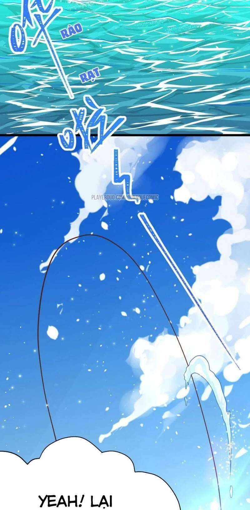 đọc truyện Từ Hôm Nay Bắt Đầu Làm Thành Chủ Chương 126 ảnh 21 tại Thiên Thai Truyện