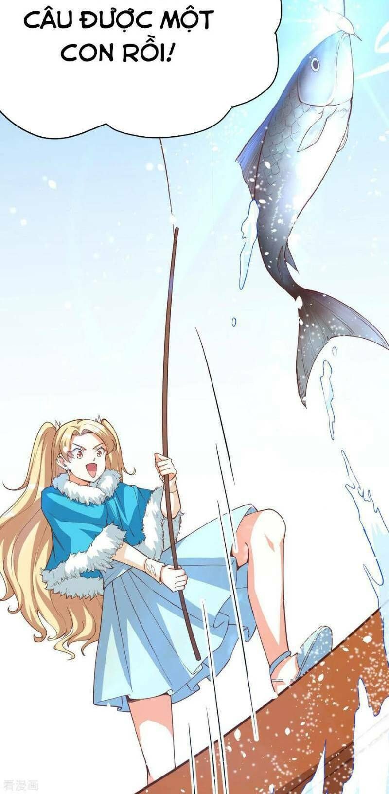 đọc truyện Từ Hôm Nay Bắt Đầu Làm Thành Chủ Chương 126 ảnh 22 tại Thiên Thai Truyện