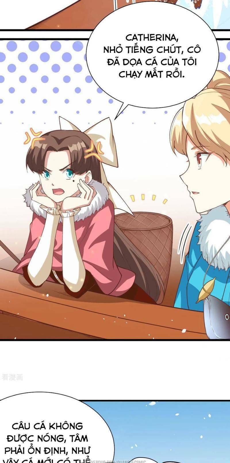 đọc truyện Từ Hôm Nay Bắt Đầu Làm Thành Chủ Chương 126 ảnh 23 tại Thiên Thai Truyện