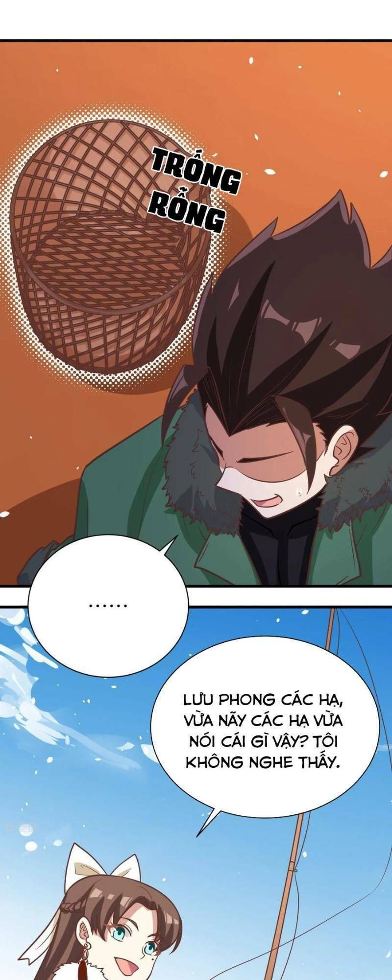 đọc truyện Từ Hôm Nay Bắt Đầu Làm Thành Chủ Chương 126 ảnh 25 tại Thiên Thai Truyện