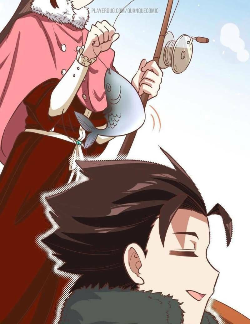 đọc truyện Từ Hôm Nay Bắt Đầu Làm Thành Chủ Chương 126 ảnh 26 tại Thiên Thai Truyện