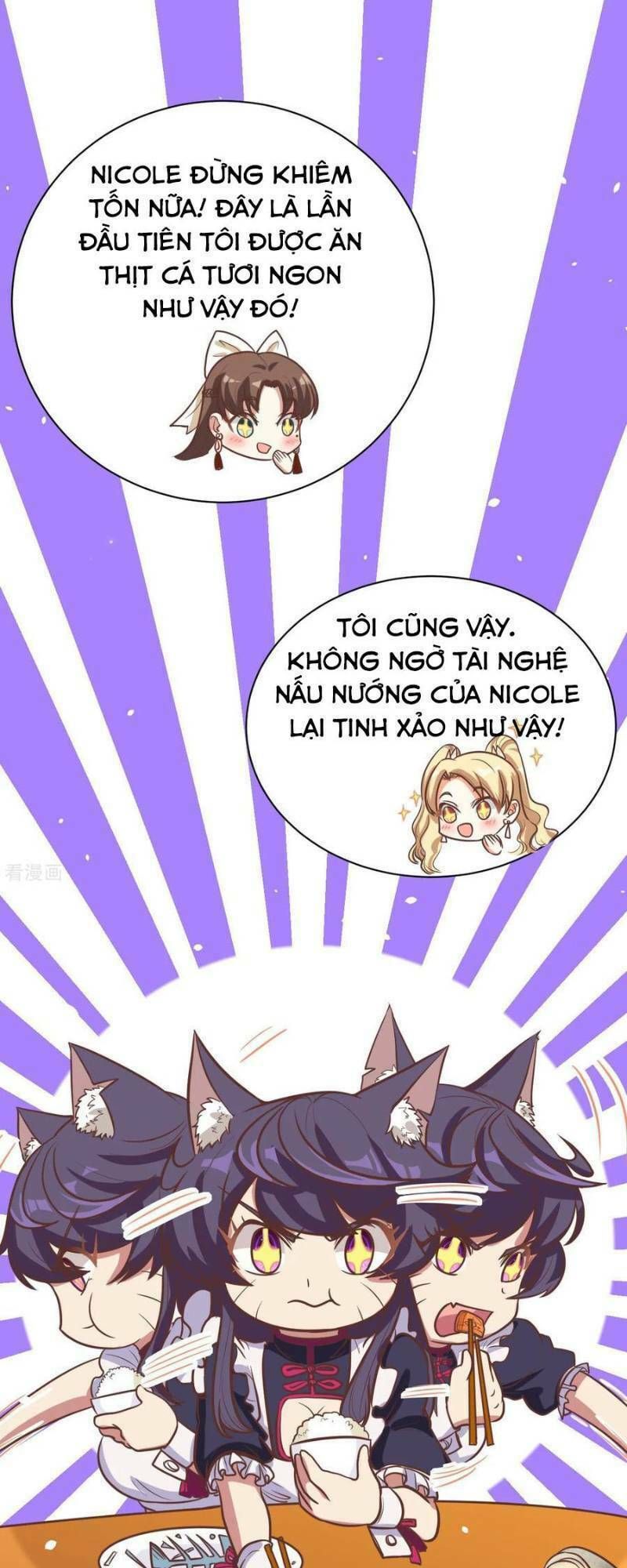 đọc truyện Từ Hôm Nay Bắt Đầu Làm Thành Chủ Chương 126 ảnh 31 tại Thiên Thai Truyện