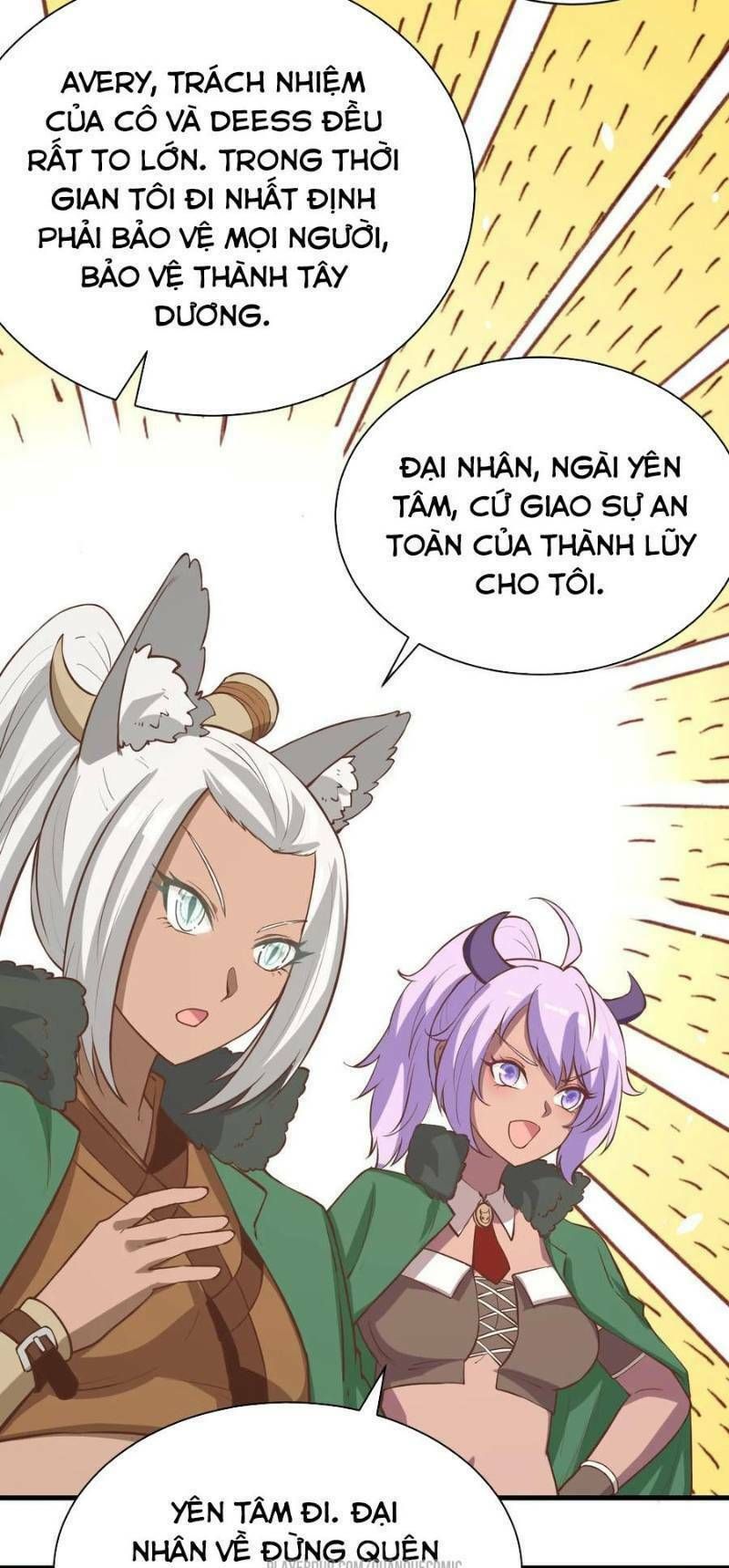 đọc truyện Từ Hôm Nay Bắt Đầu Làm Thành Chủ Chương 126 ảnh 5 tại Thiên Thai Truyện