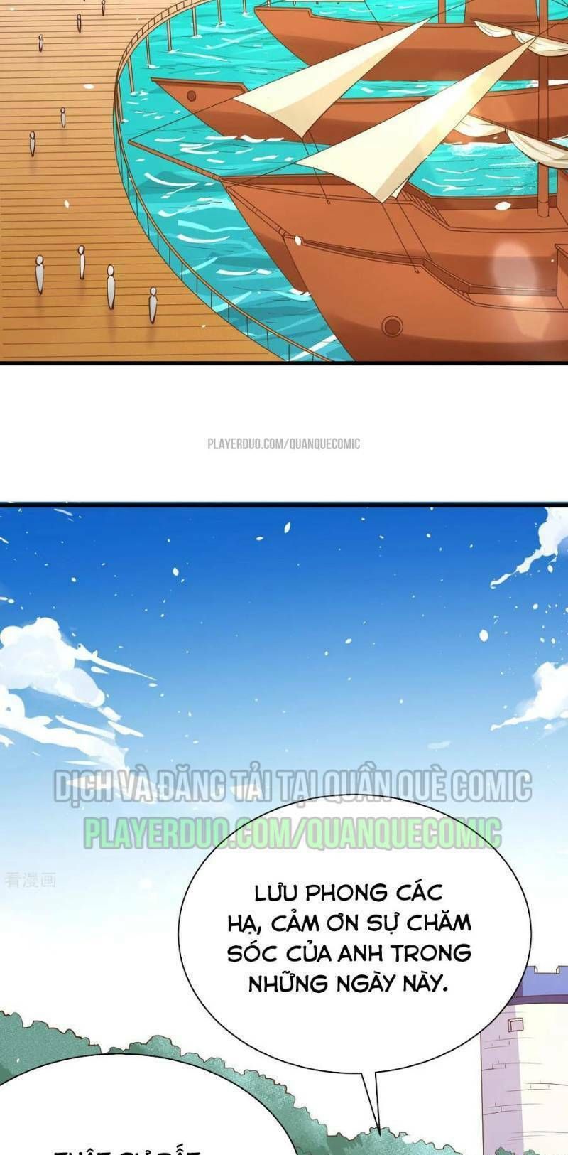 đọc truyện Từ Hôm Nay Bắt Đầu Làm Thành Chủ Chương 126 ảnh 35 tại Thiên Thai Truyện