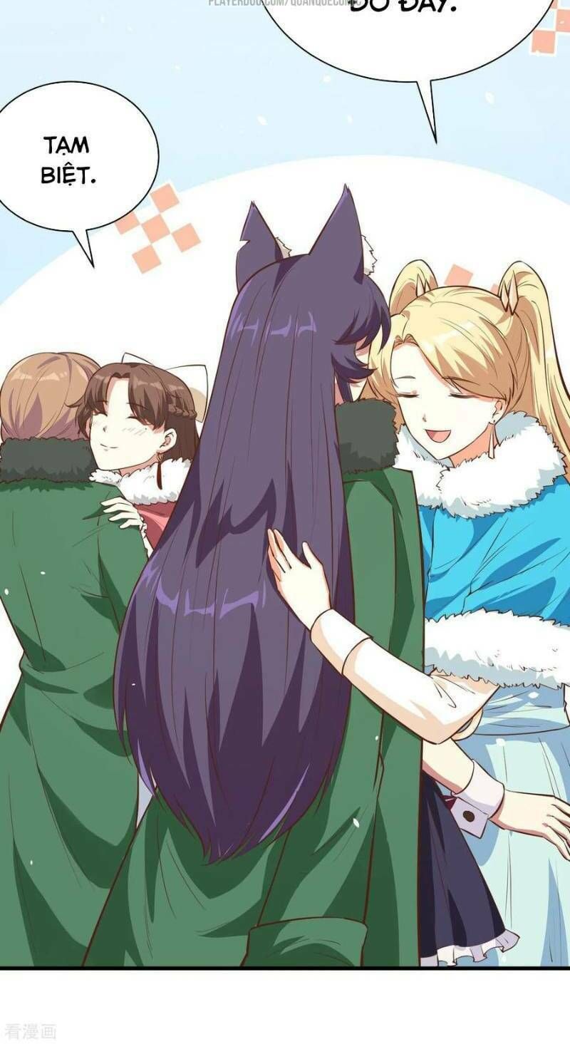 đọc truyện Từ Hôm Nay Bắt Đầu Làm Thành Chủ Chương 126 ảnh 38 tại Thiên Thai Truyện