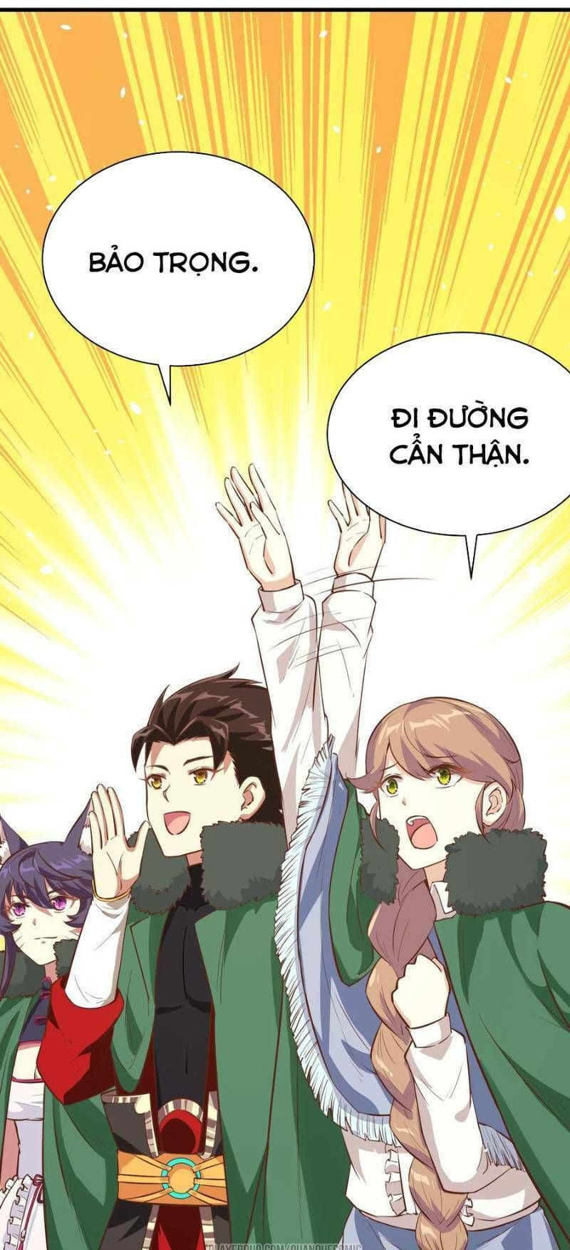 đọc truyện Từ Hôm Nay Bắt Đầu Làm Thành Chủ Chương 126 ảnh 39 tại Thiên Thai Truyện