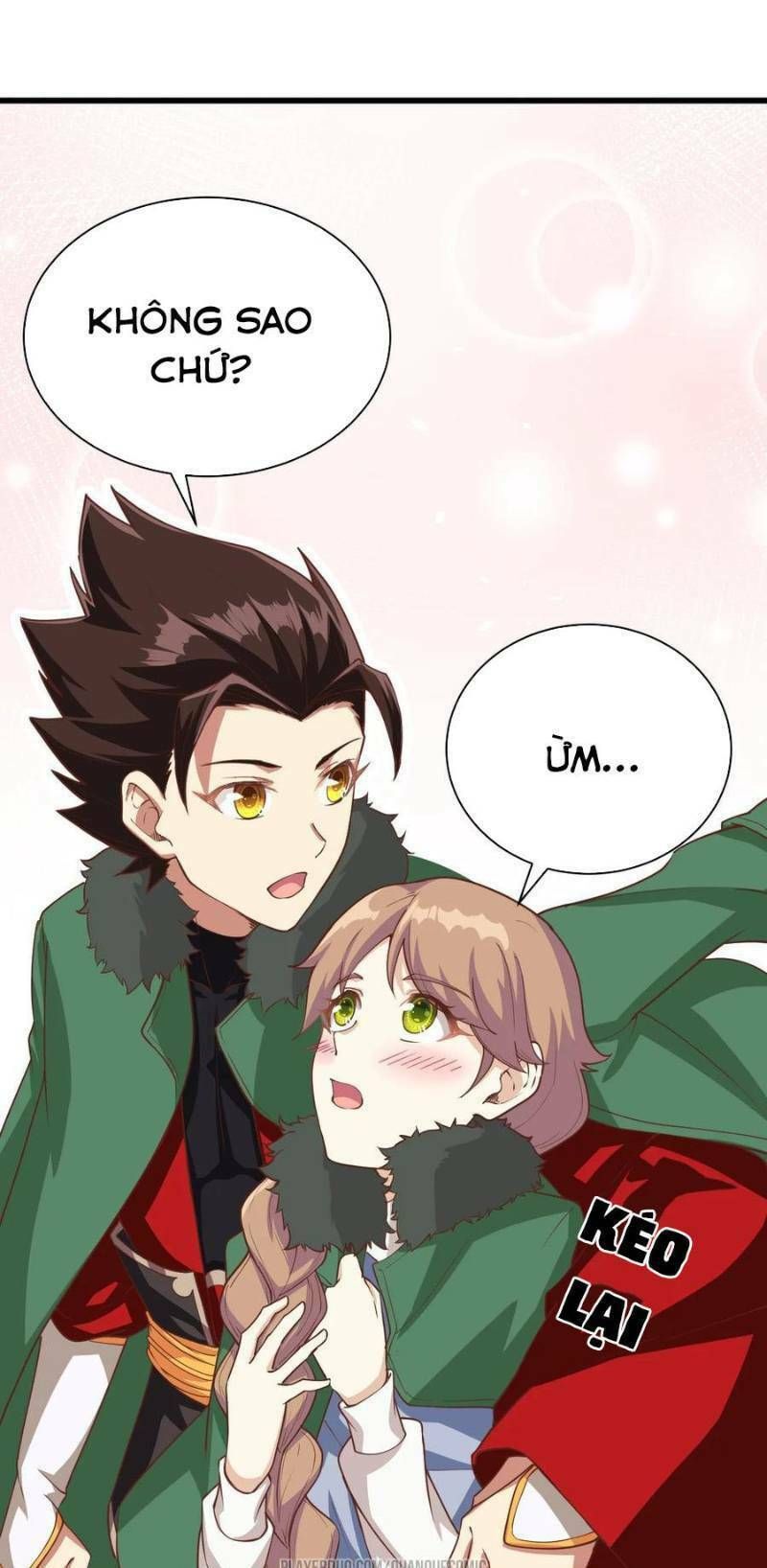 đọc truyện Từ Hôm Nay Bắt Đầu Làm Thành Chủ Chương 126 ảnh 41 tại Thiên Thai Truyện