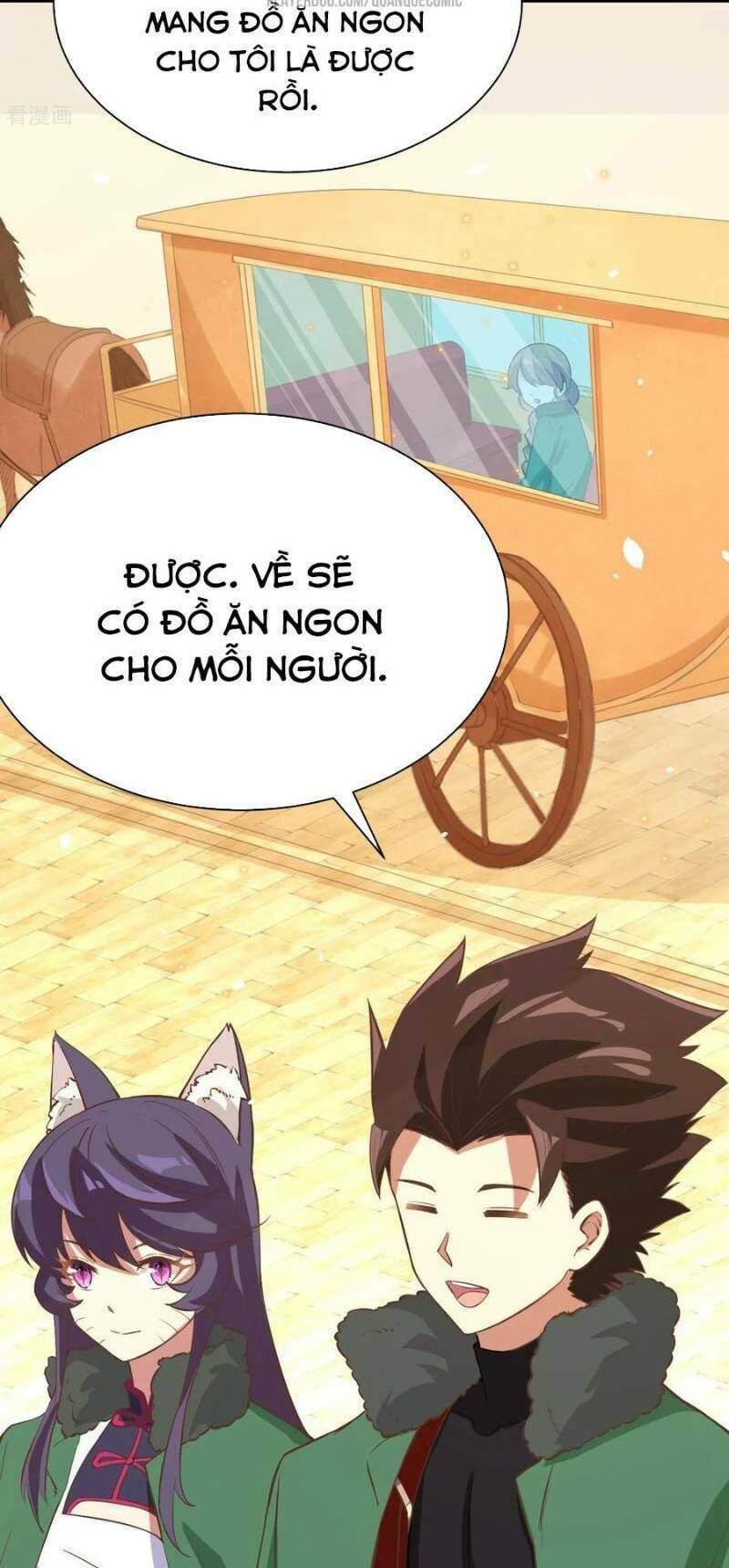 đọc truyện Từ Hôm Nay Bắt Đầu Làm Thành Chủ Chương 126 ảnh 6 tại Thiên Thai Truyện