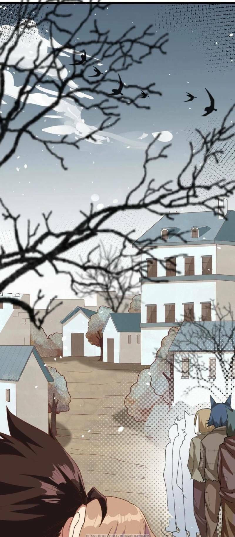 đọc truyện Từ Hôm Nay Bắt Đầu Làm Thành Chủ Chương 126 ảnh 43 tại Thiên Thai Truyện