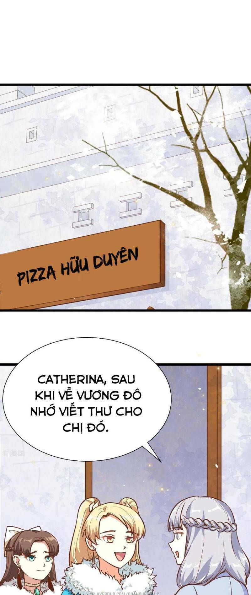 đọc truyện Từ Hôm Nay Bắt Đầu Làm Thành Chủ Chương 126 ảnh 10 tại Thiên Thai Truyện