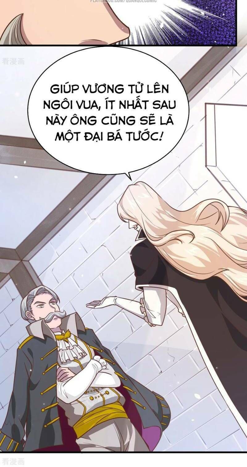 đọc truyện Từ Hôm Nay Bắt Đầu Làm Thành Chủ Chương 127 ảnh 18 tại Thiên Thai Truyện