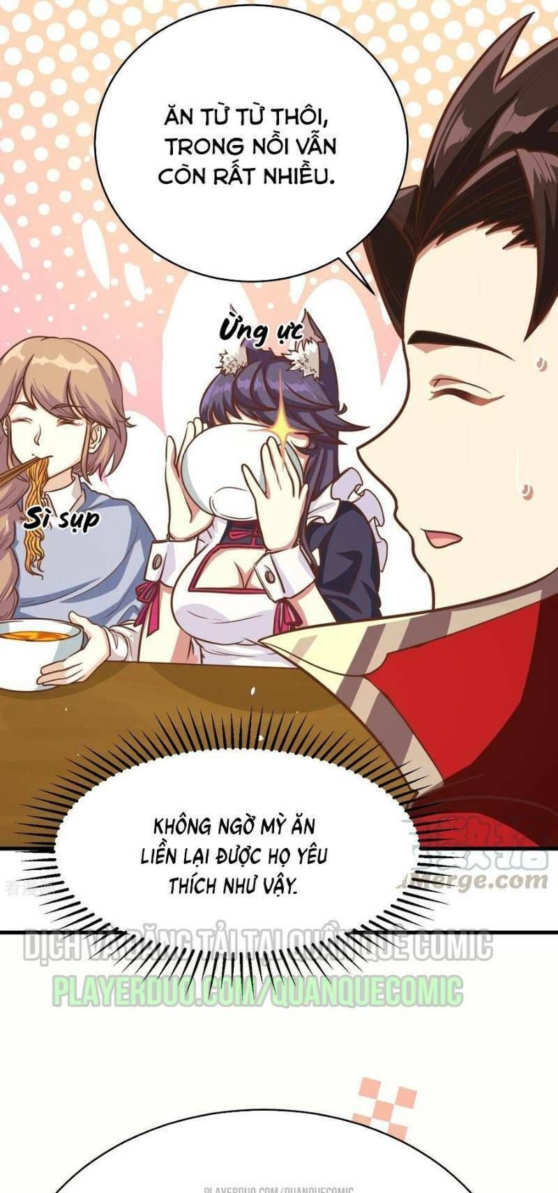 đọc truyện Từ Hôm Nay Bắt Đầu Làm Thành Chủ Chương 127 ảnh 25 tại Thiên Thai Truyện