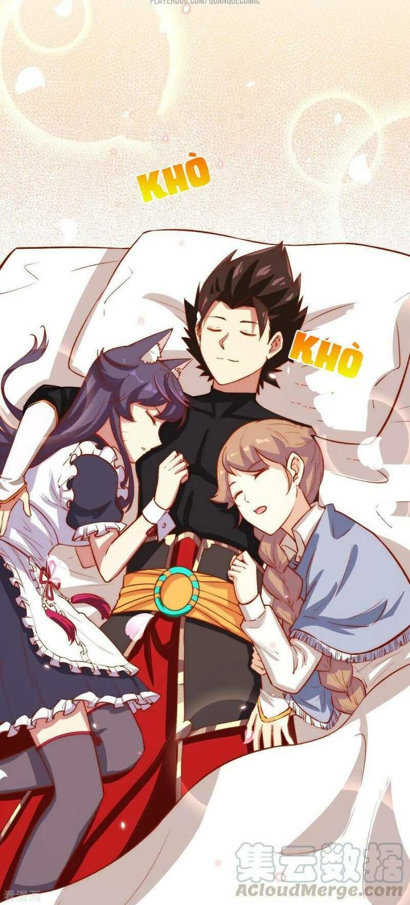 đọc truyện Từ Hôm Nay Bắt Đầu Làm Thành Chủ Chương 127 ảnh 30 tại Thiên Thai Truyện