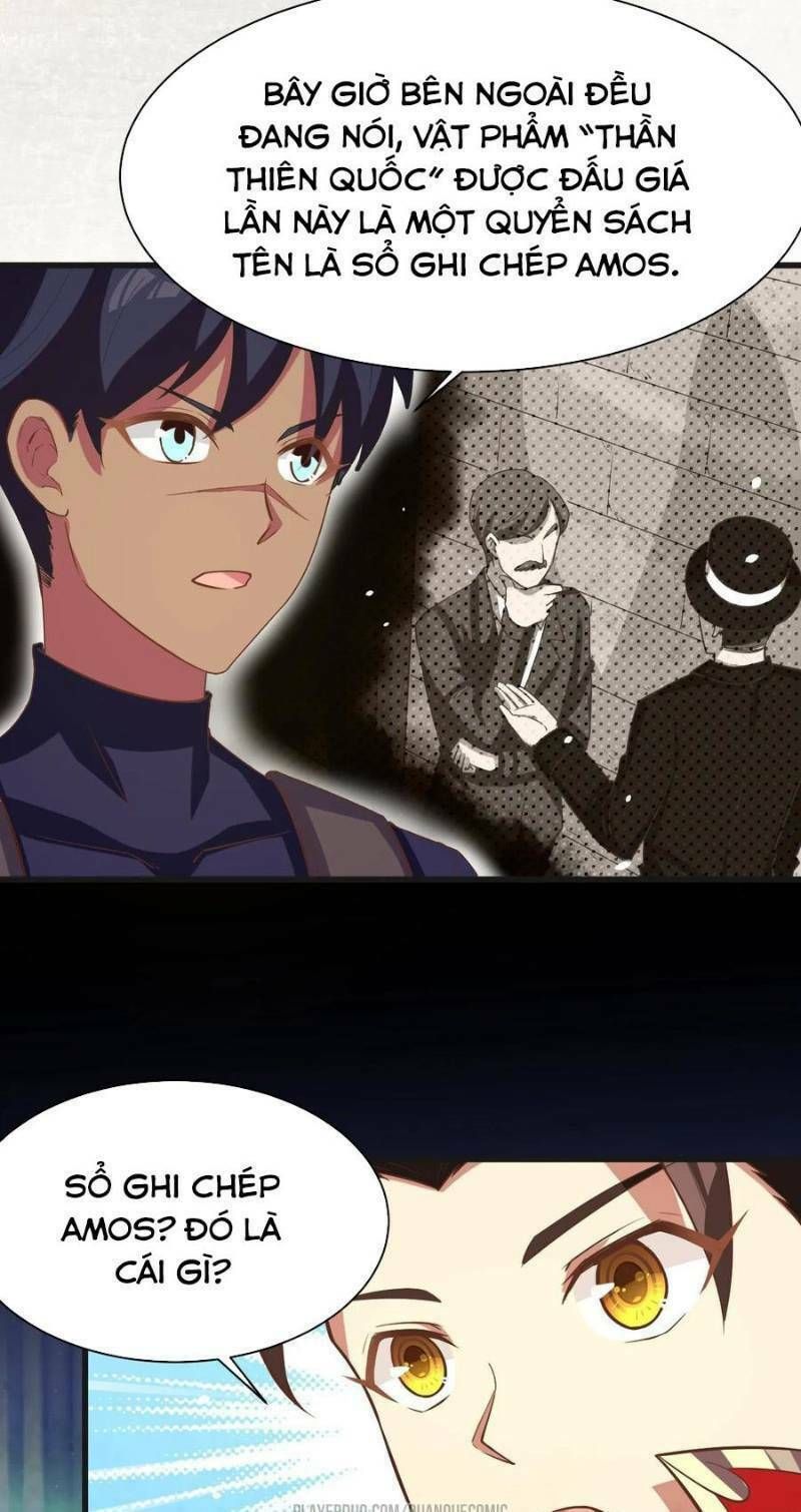 đọc truyện Từ Hôm Nay Bắt Đầu Làm Thành Chủ Chương 127 ảnh 33 tại Thiên Thai Truyện