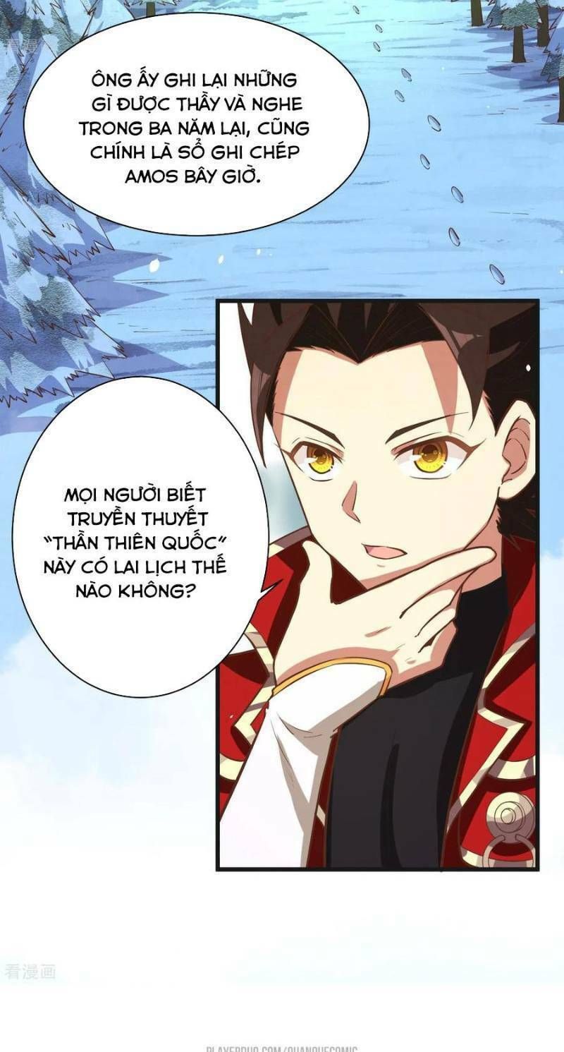 đọc truyện Từ Hôm Nay Bắt Đầu Làm Thành Chủ Chương 127 ảnh 35 tại Thiên Thai Truyện