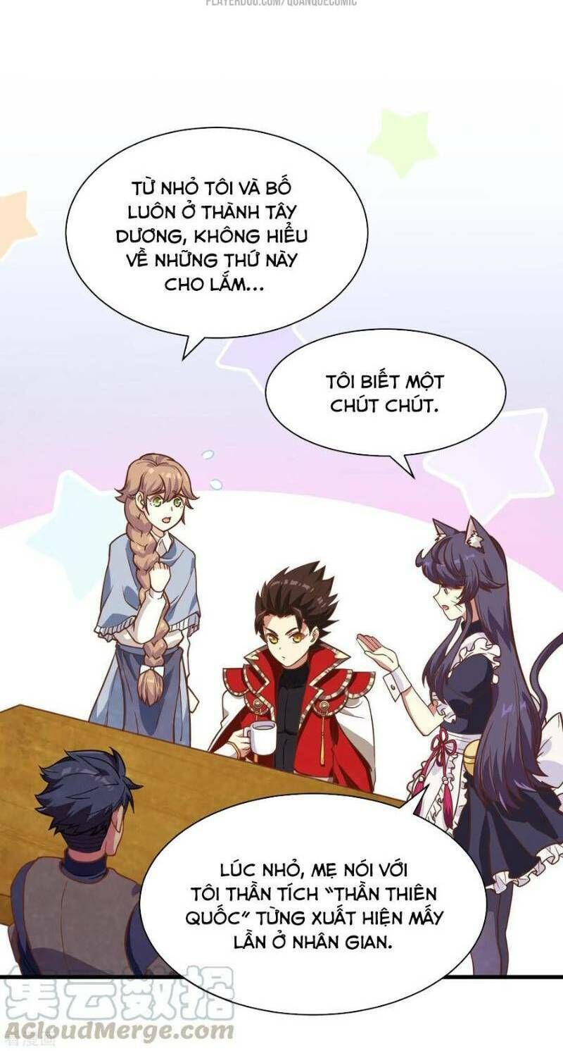 đọc truyện Từ Hôm Nay Bắt Đầu Làm Thành Chủ Chương 127 ảnh 36 tại Thiên Thai Truyện