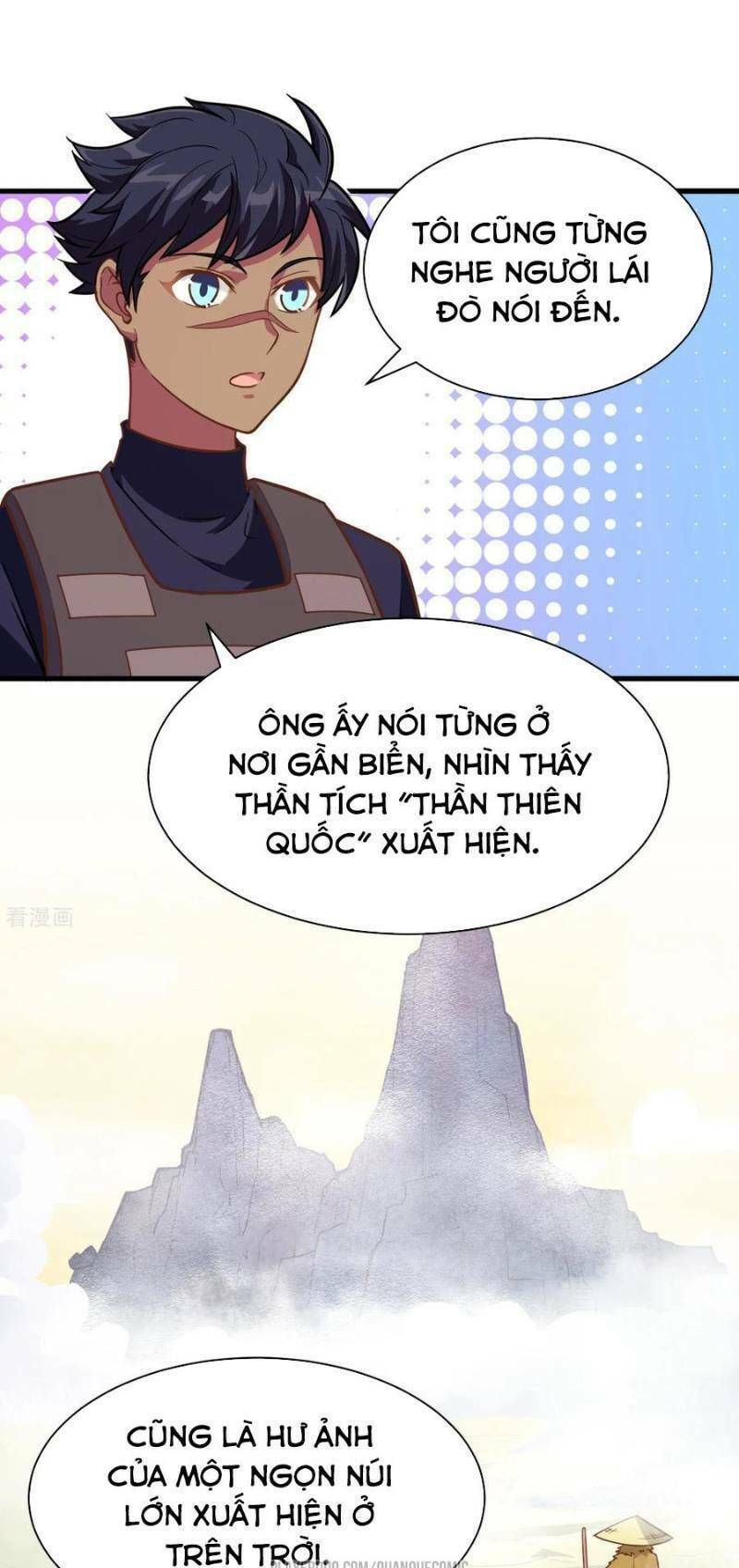 đọc truyện Từ Hôm Nay Bắt Đầu Làm Thành Chủ Chương 127 ảnh 39 tại Thiên Thai Truyện