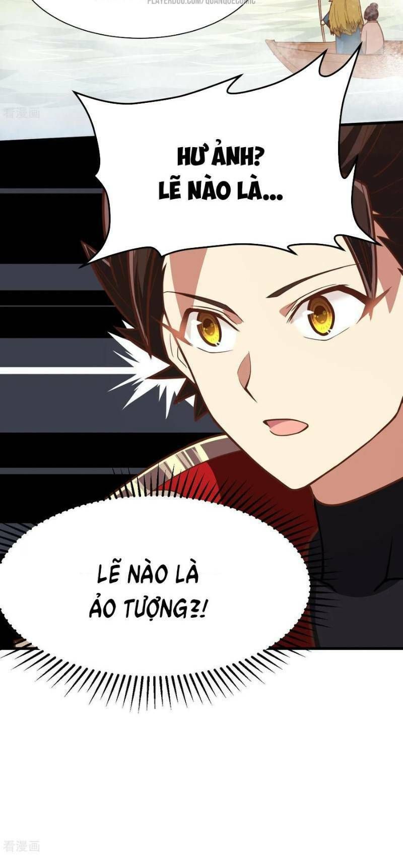 đọc truyện Từ Hôm Nay Bắt Đầu Làm Thành Chủ Chương 127 ảnh 40 tại Thiên Thai Truyện