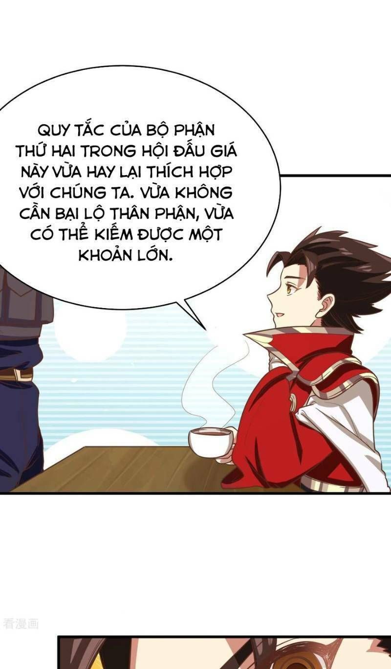 đọc truyện Từ Hôm Nay Bắt Đầu Làm Thành Chủ Chương 127 ảnh 47 tại Thiên Thai Truyện