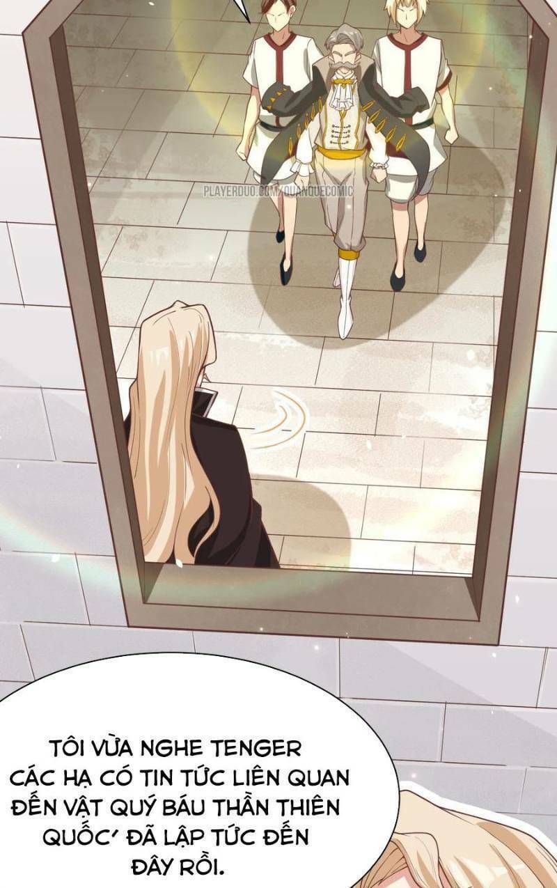 đọc truyện Từ Hôm Nay Bắt Đầu Làm Thành Chủ Chương 127 ảnh 8 tại Thiên Thai Truyện