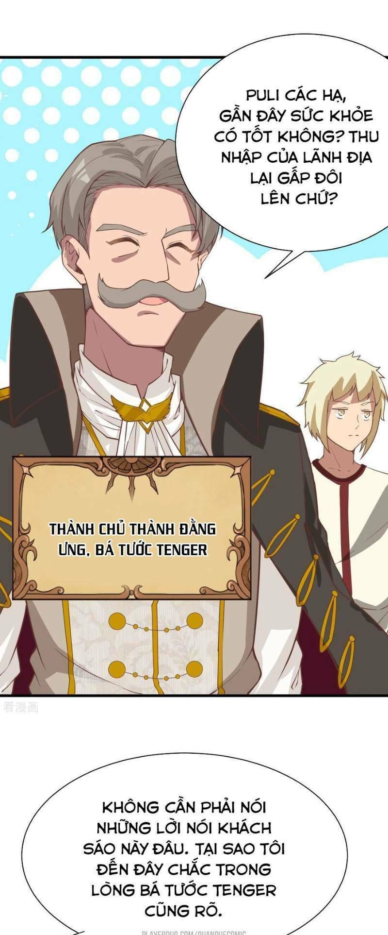 đọc truyện Từ Hôm Nay Bắt Đầu Làm Thành Chủ Chương 127 ảnh 10 tại Thiên Thai Truyện