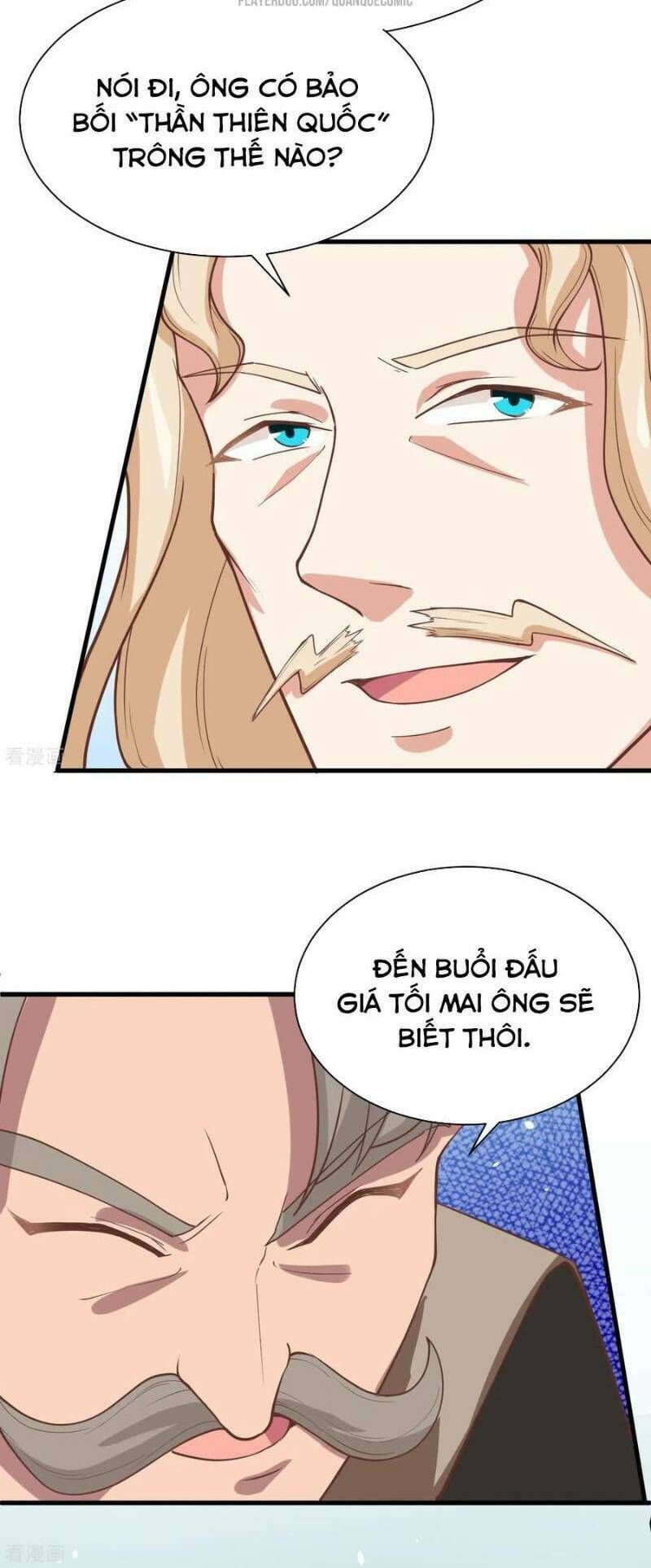 đọc truyện Từ Hôm Nay Bắt Đầu Làm Thành Chủ Chương 127 ảnh 11 tại Thiên Thai Truyện