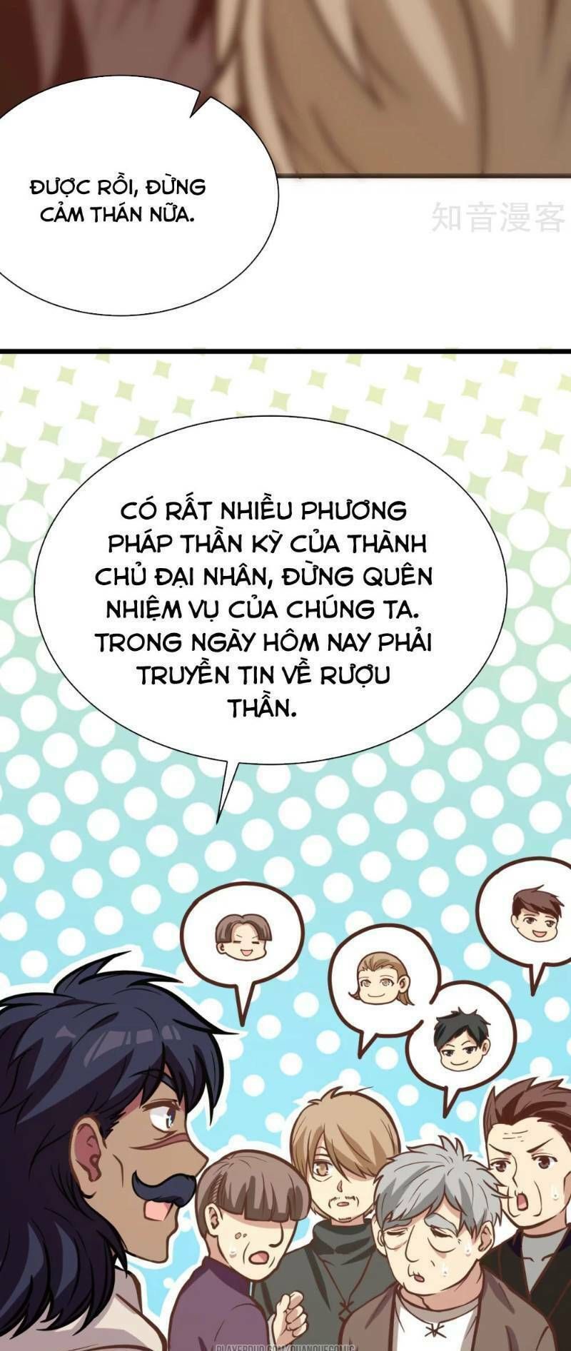 đọc truyện Từ Hôm Nay Bắt Đầu Làm Thành Chủ Chương 128 ảnh 3 tại Thiên Thai Truyện