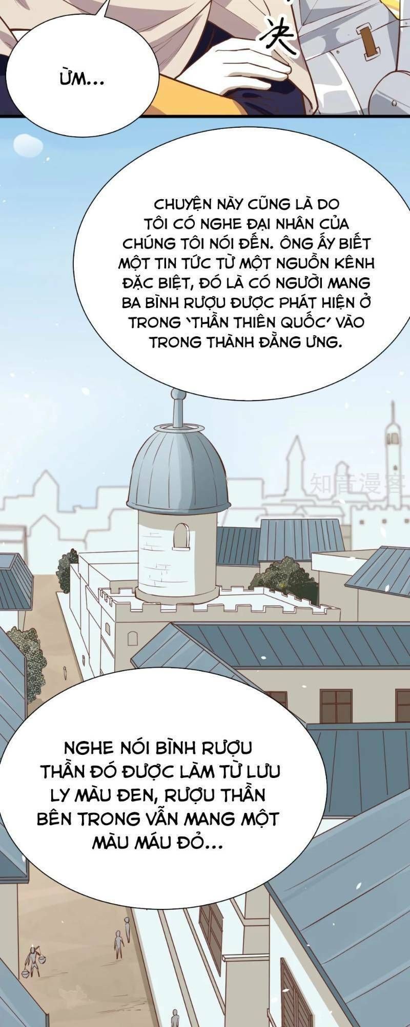 đọc truyện Từ Hôm Nay Bắt Đầu Làm Thành Chủ Chương 128 ảnh 14 tại Thiên Thai Truyện