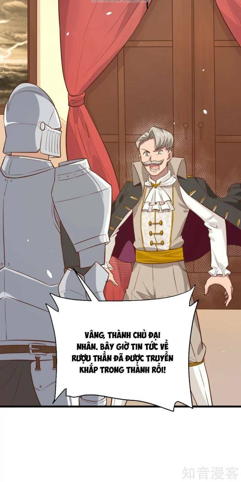 đọc truyện Từ Hôm Nay Bắt Đầu Làm Thành Chủ Chương 128 ảnh 18 tại Thiên Thai Truyện