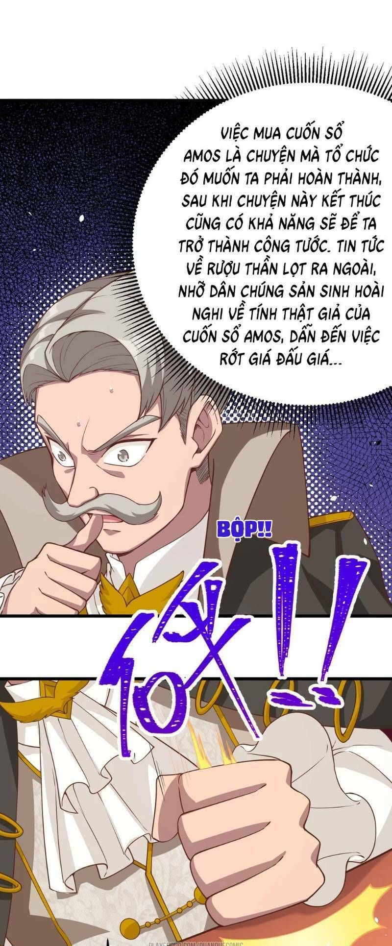 đọc truyện Từ Hôm Nay Bắt Đầu Làm Thành Chủ Chương 128 ảnh 19 tại Thiên Thai Truyện