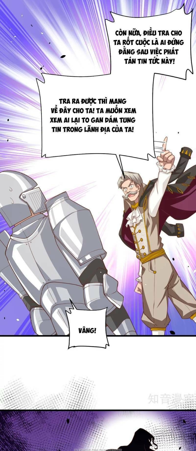 đọc truyện Từ Hôm Nay Bắt Đầu Làm Thành Chủ Chương 128 ảnh 21 tại Thiên Thai Truyện