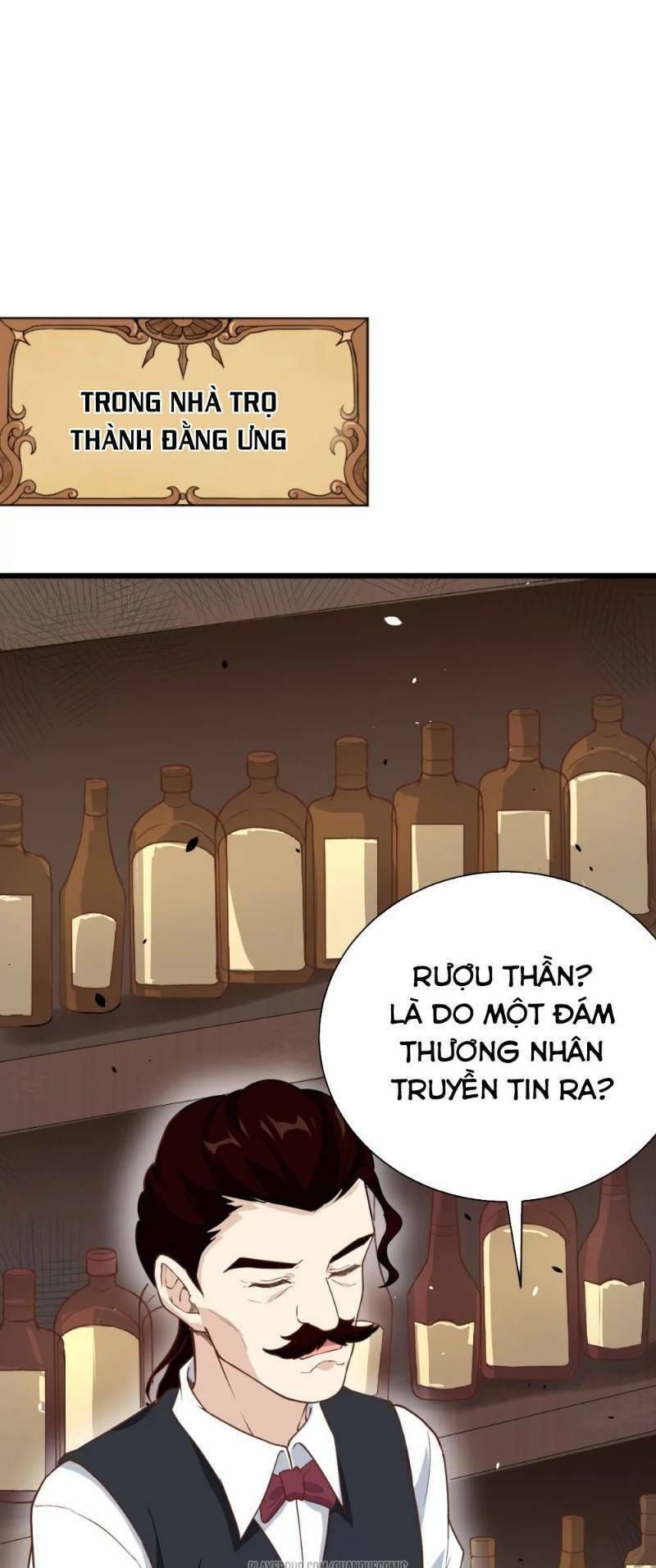 đọc truyện Từ Hôm Nay Bắt Đầu Làm Thành Chủ Chương 128 ảnh 23 tại Thiên Thai Truyện