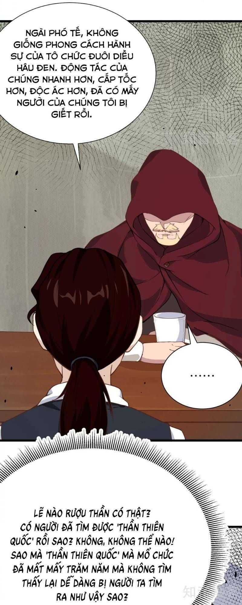 đọc truyện Từ Hôm Nay Bắt Đầu Làm Thành Chủ Chương 128 ảnh 25 tại Thiên Thai Truyện