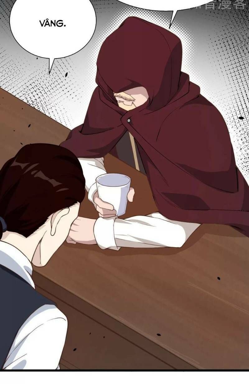 đọc truyện Từ Hôm Nay Bắt Đầu Làm Thành Chủ Chương 128 ảnh 27 tại Thiên Thai Truyện