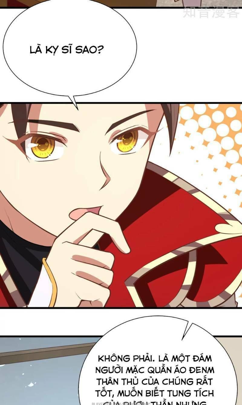 đọc truyện Từ Hôm Nay Bắt Đầu Làm Thành Chủ Chương 128 ảnh 30 tại Thiên Thai Truyện