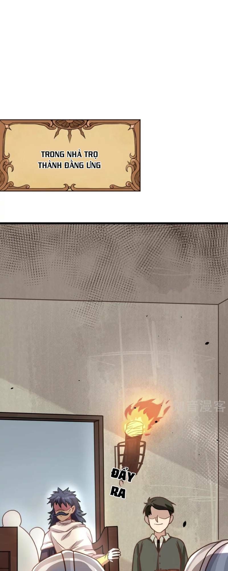 đọc truyện Từ Hôm Nay Bắt Đầu Làm Thành Chủ Chương 128 ảnh 5 tại Thiên Thai Truyện