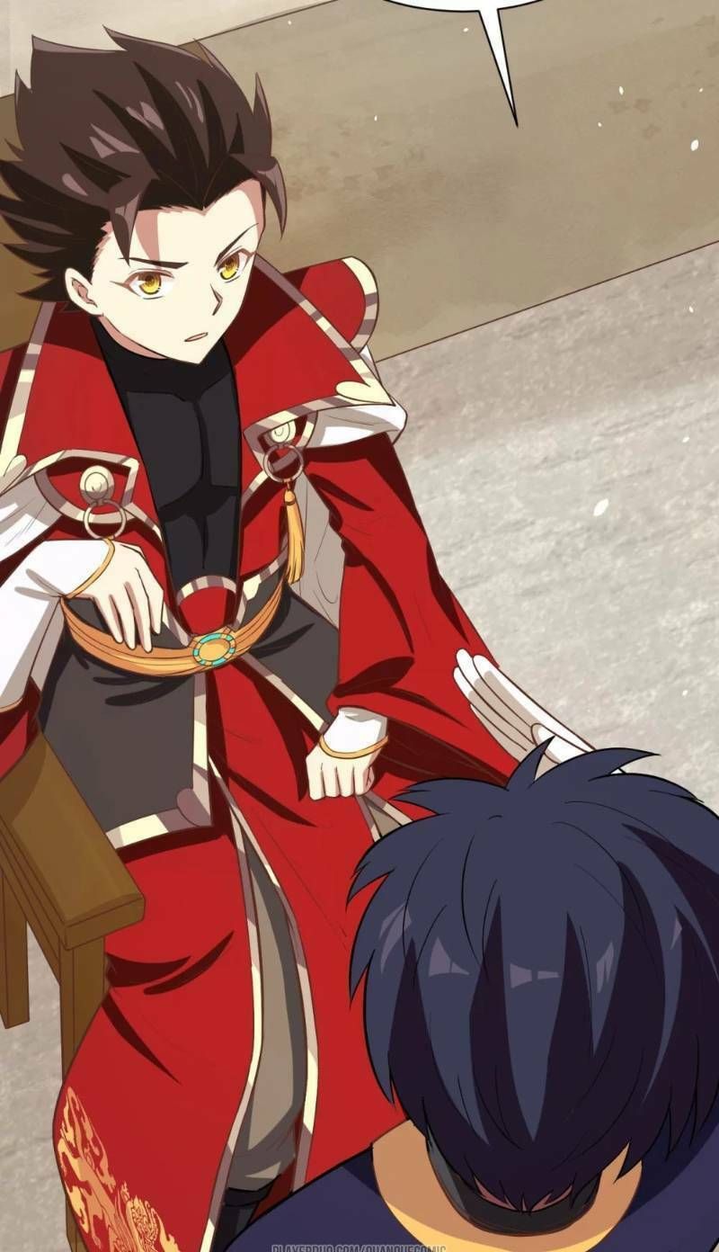 đọc truyện Từ Hôm Nay Bắt Đầu Làm Thành Chủ Chương 128 ảnh 32 tại Thiên Thai Truyện