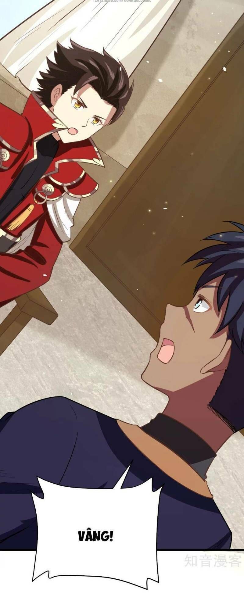 đọc truyện Từ Hôm Nay Bắt Đầu Làm Thành Chủ Chương 128 ảnh 35 tại Thiên Thai Truyện