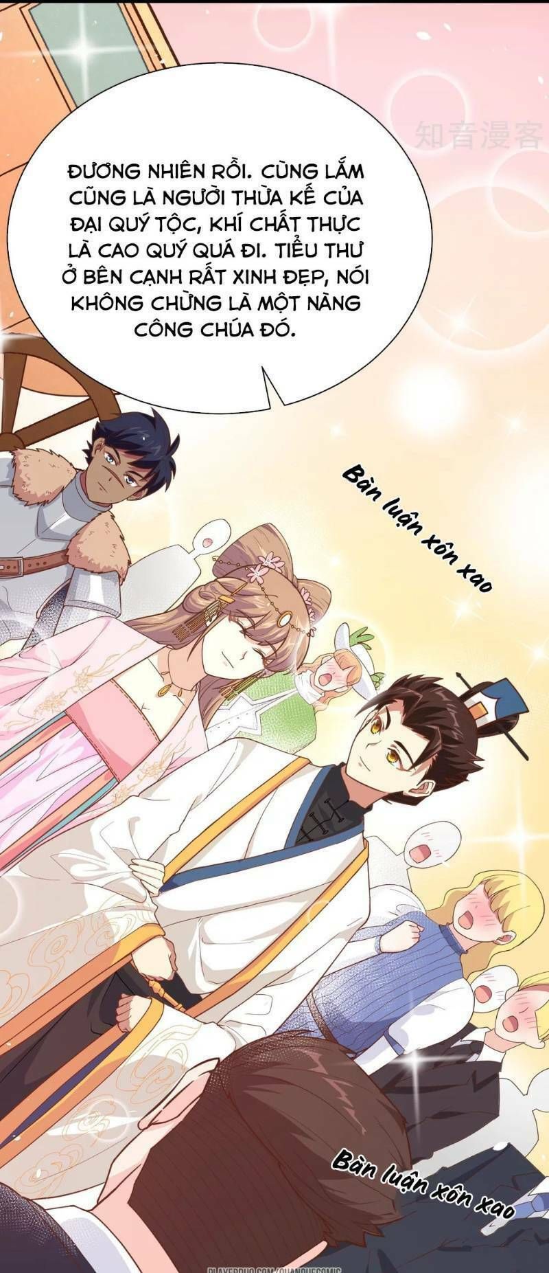 đọc truyện Từ Hôm Nay Bắt Đầu Làm Thành Chủ Chương 128 ảnh 40 tại Thiên Thai Truyện