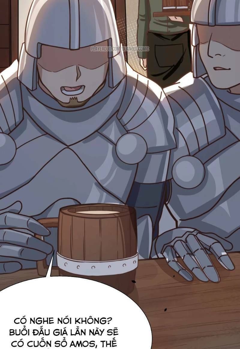 đọc truyện Từ Hôm Nay Bắt Đầu Làm Thành Chủ Chương 128 ảnh 6 tại Thiên Thai Truyện