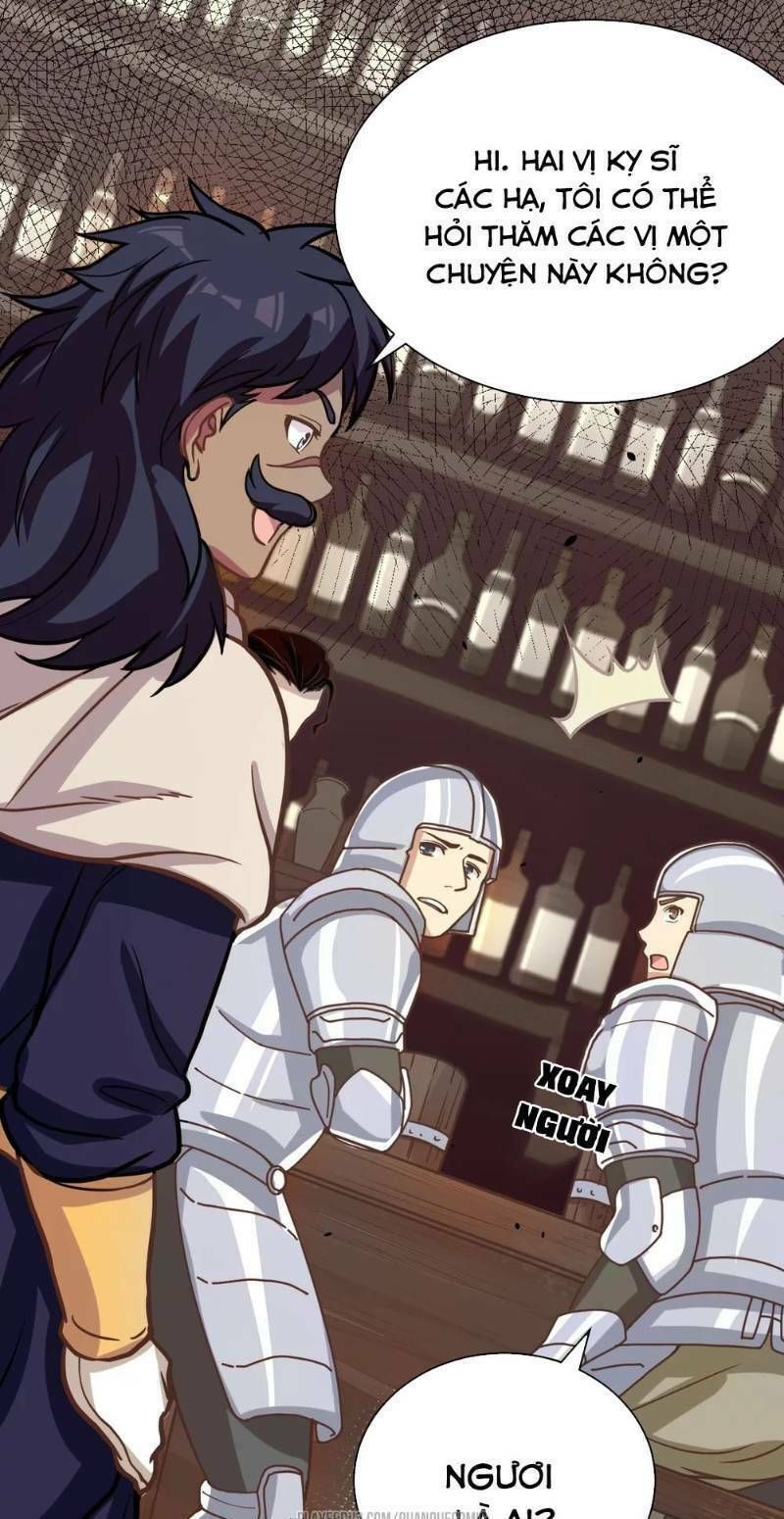 đọc truyện Từ Hôm Nay Bắt Đầu Làm Thành Chủ Chương 128 ảnh 8 tại Thiên Thai Truyện