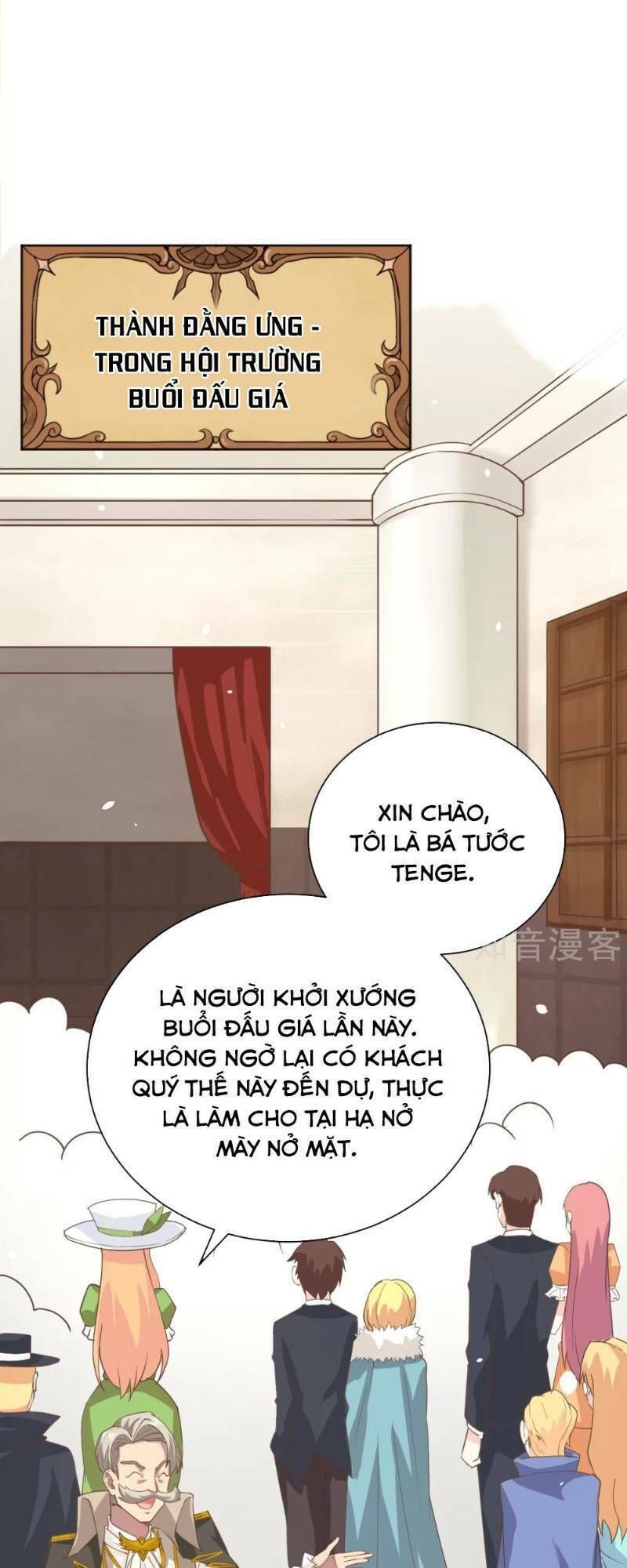 đọc truyện Từ Hôm Nay Bắt Đầu Làm Thành Chủ Chương 129 ảnh 3 tại Thiên Thai Truyện