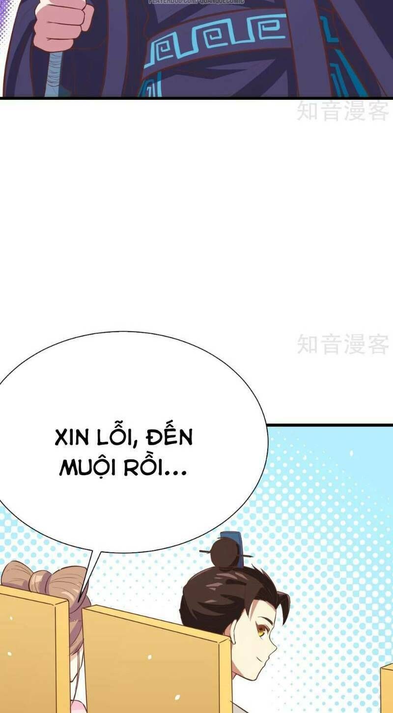 đọc truyện Từ Hôm Nay Bắt Đầu Làm Thành Chủ Chương 129 ảnh 13 tại Thiên Thai Truyện