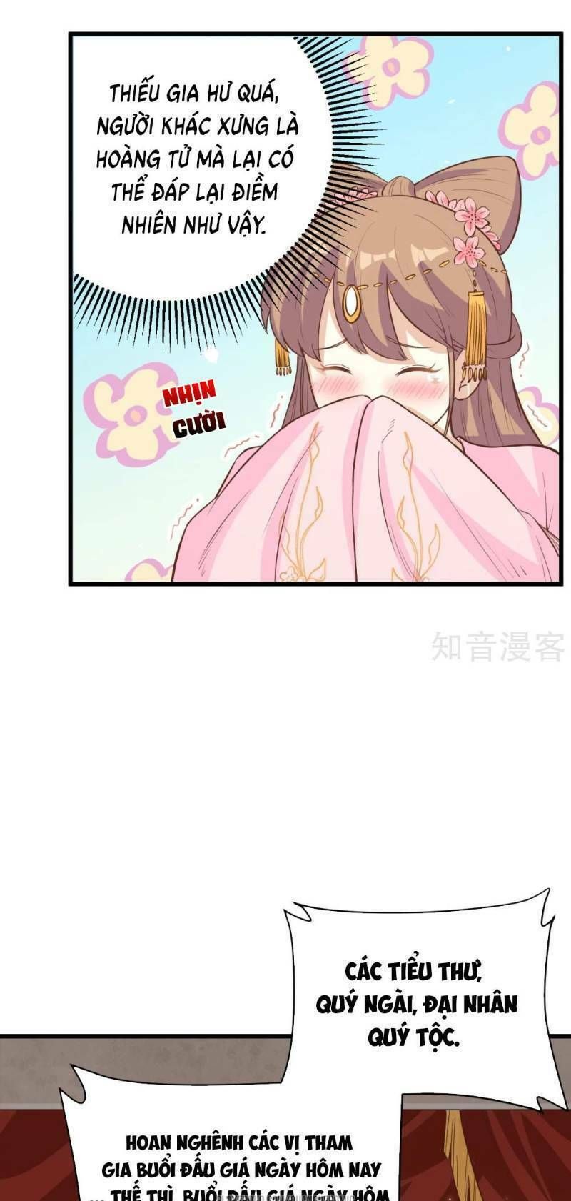 đọc truyện Từ Hôm Nay Bắt Đầu Làm Thành Chủ Chương 129 ảnh 16 tại Thiên Thai Truyện