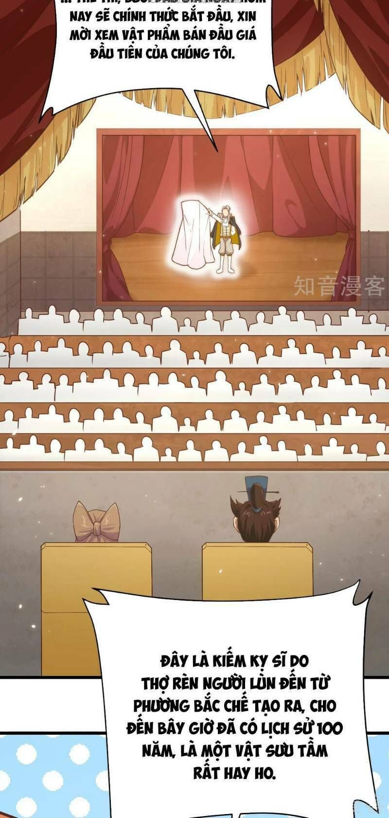 đọc truyện Từ Hôm Nay Bắt Đầu Làm Thành Chủ Chương 129 ảnh 17 tại Thiên Thai Truyện