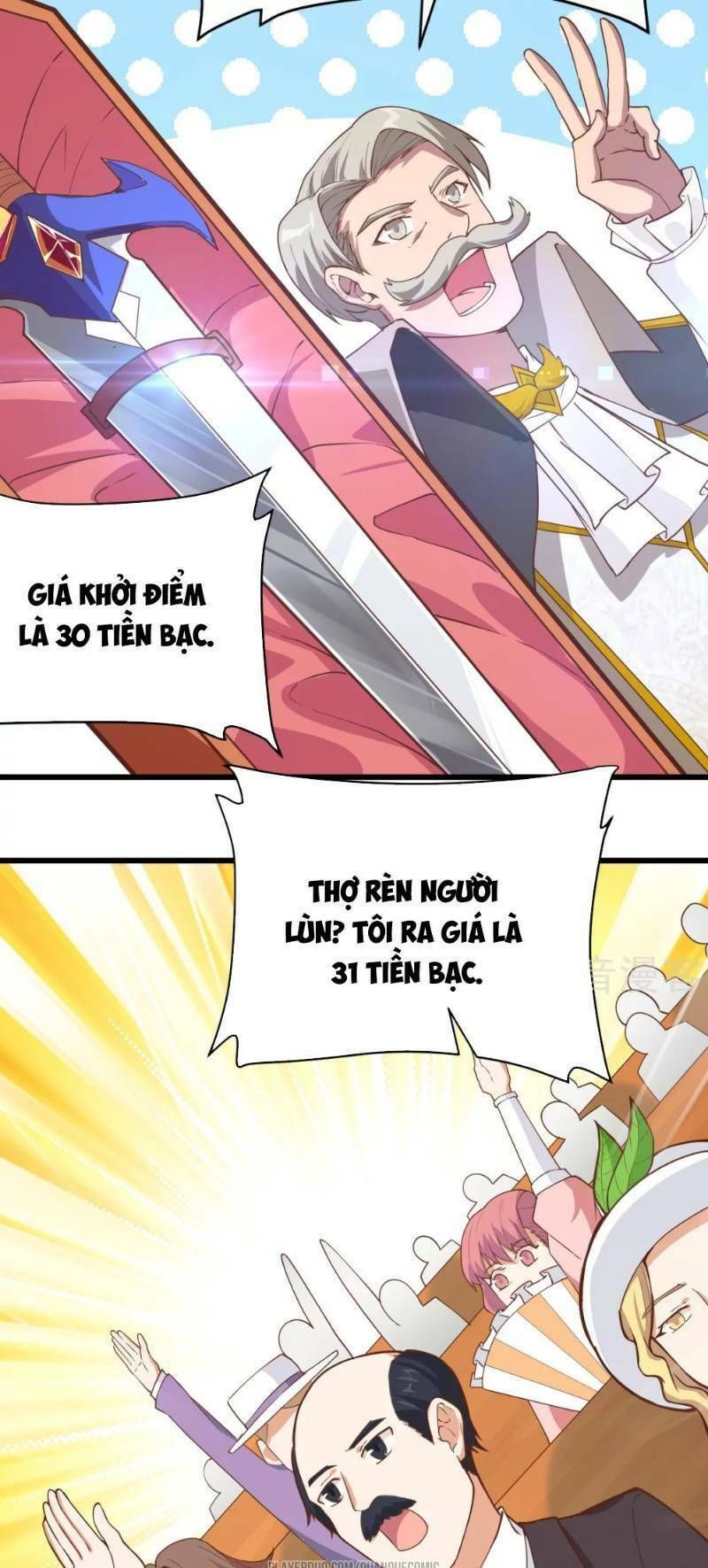 đọc truyện Từ Hôm Nay Bắt Đầu Làm Thành Chủ Chương 129 ảnh 18 tại Thiên Thai Truyện