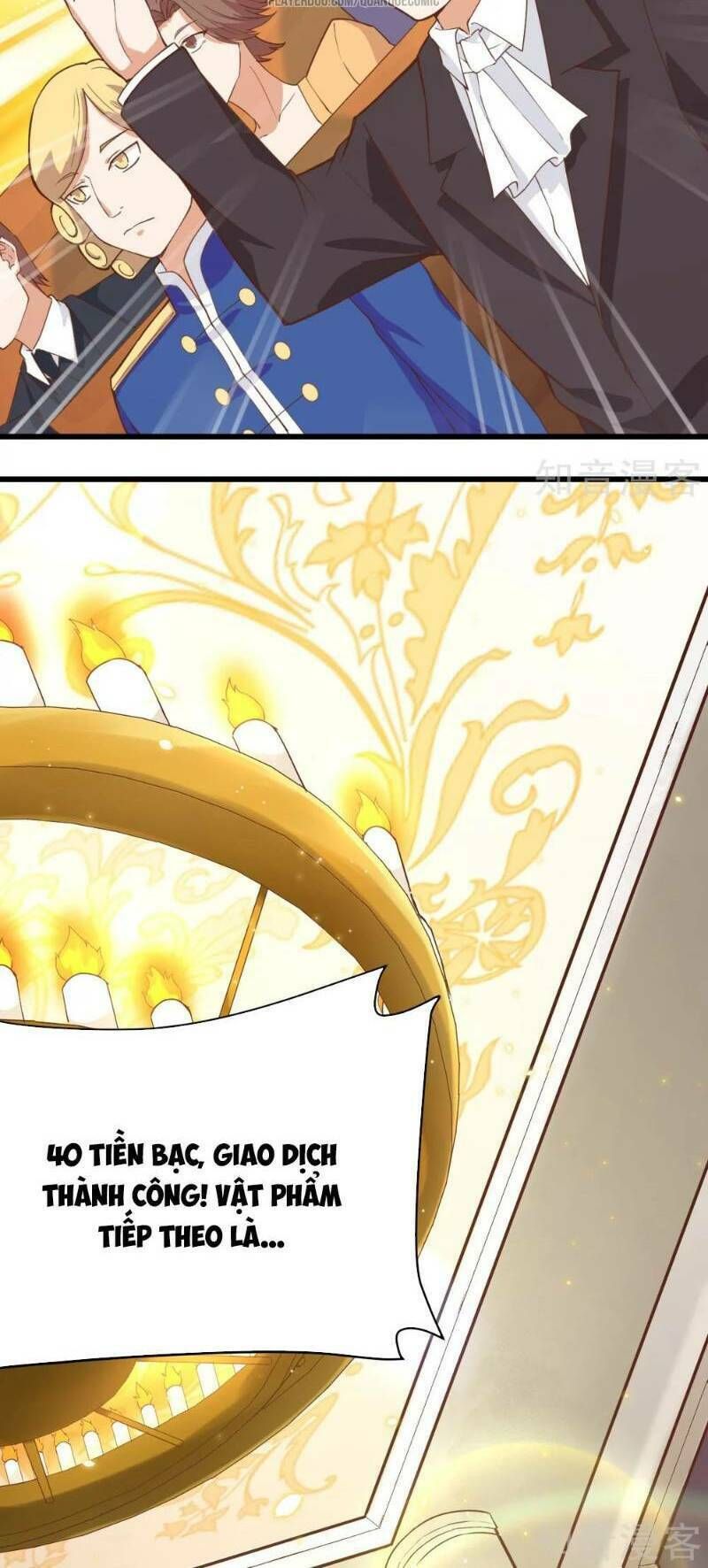 đọc truyện Từ Hôm Nay Bắt Đầu Làm Thành Chủ Chương 129 ảnh 19 tại Thiên Thai Truyện